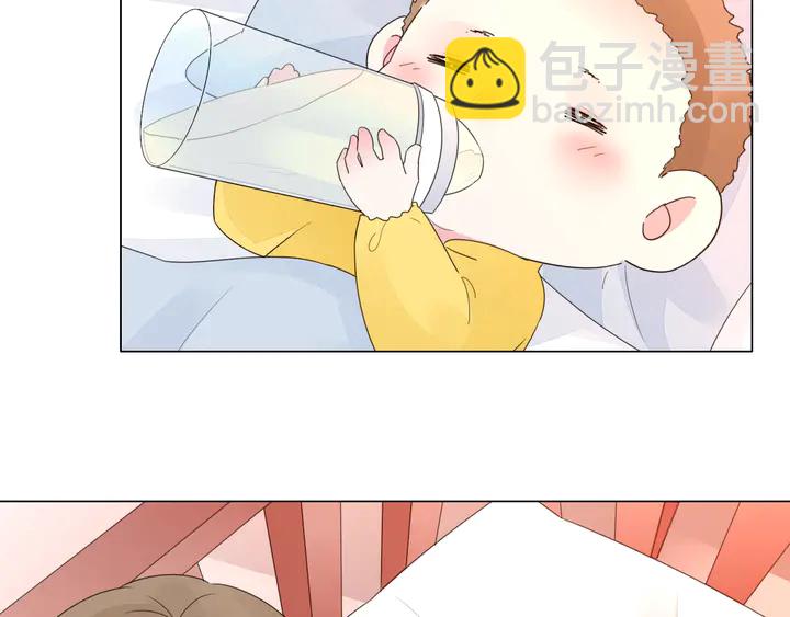 《不平等宠爱条约》第103话 奶爸上线 第44页