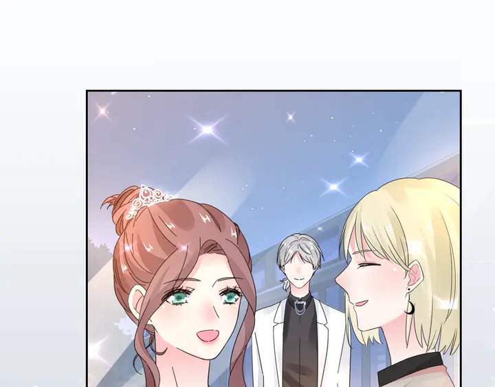 《不平等宠爱条约》第101话 情敌相见 第50页
