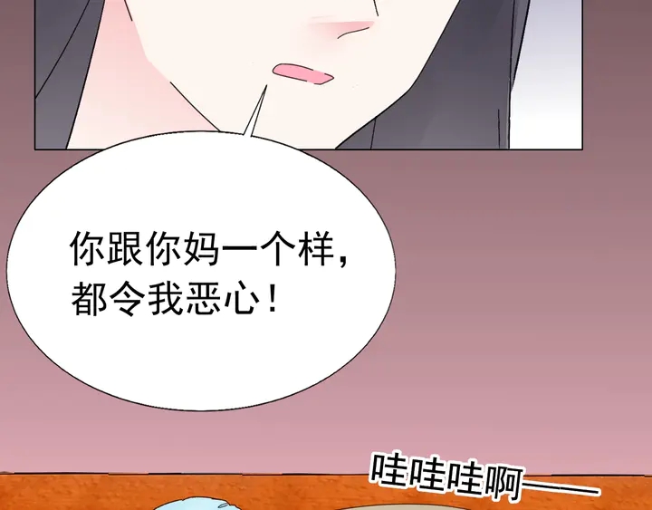 《不平等宠爱条约》第111话 被人操控的复仇？ 第42页