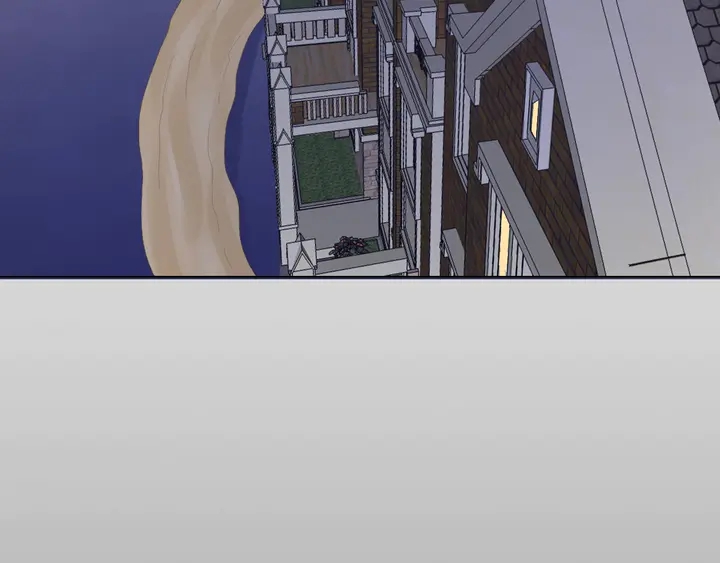 《不平等宠爱条约》第109话 再见了婼婼 第45页