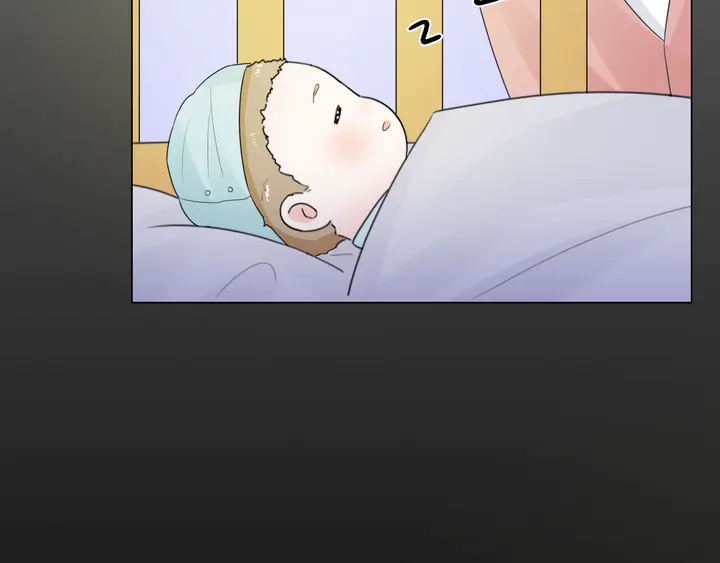 《不平等宠爱条约》第109话 再见了婼婼 第48页