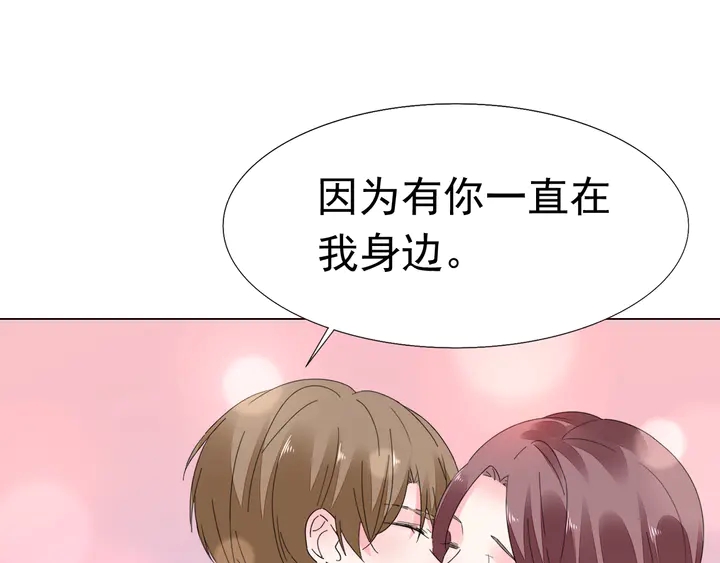 《不平等宠爱条约》第114话 感受你 第21页