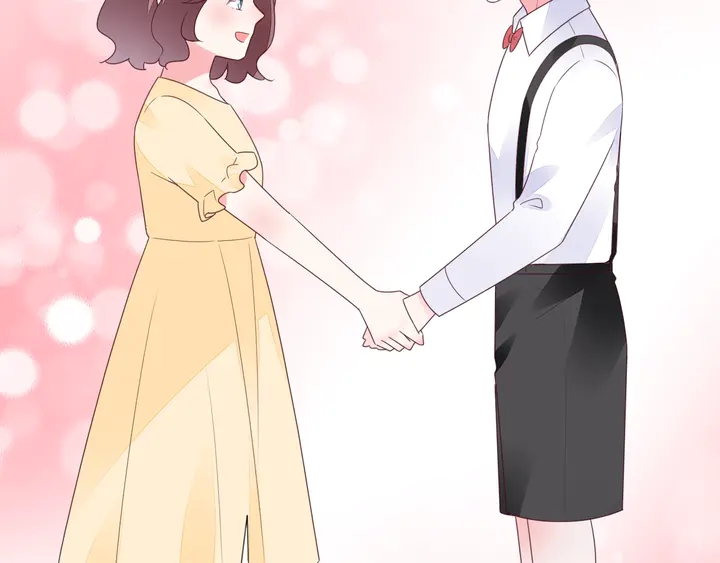 《不平等宠爱条约》第114话 感受你 第8页