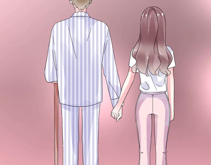 《不平等宠爱条约》第113话 你又看不见了？ 第47页