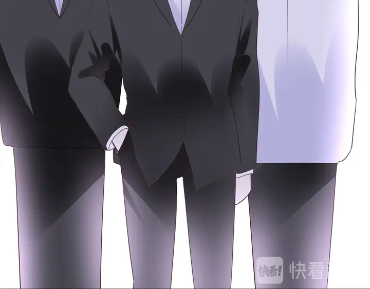《不平等宠爱条约》第116话 会好起来的 第21页