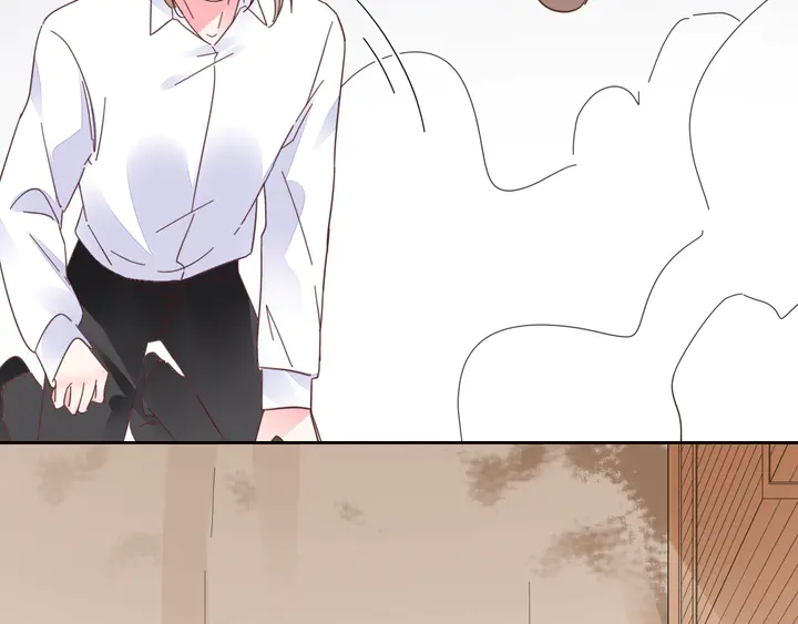 《不平等宠爱条约》第116话 会好起来的 第38页