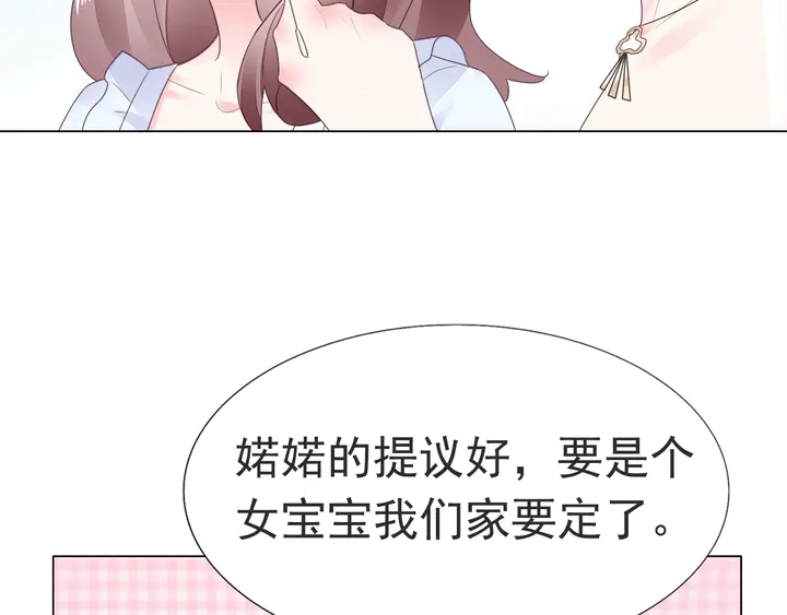 《不平等宠爱条约》第118话 媳妇太诱人 第47页