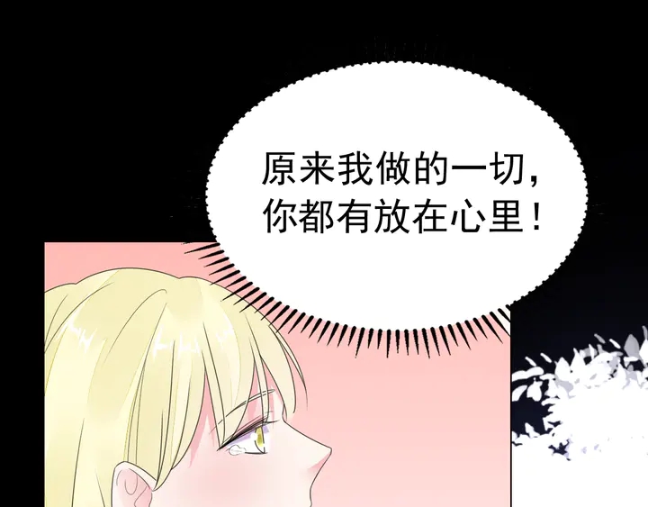 《不平等宠爱条约》第121话 算算这笔账！ 第35页