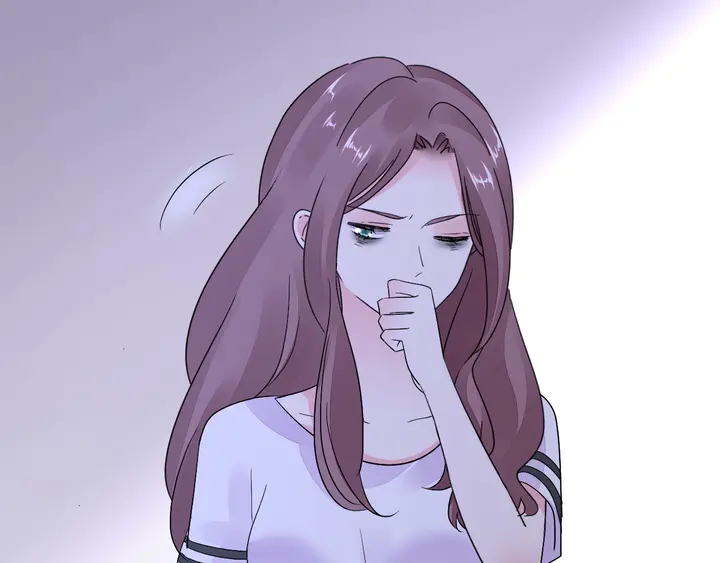 《不平等宠爱条约》第127话 对不起，我爱你 第8页