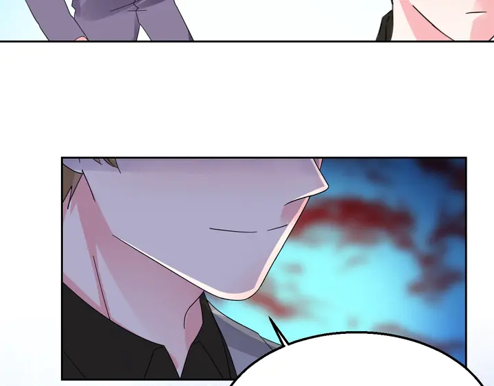《不平等宠爱条约》第129话 我回来了 第38页
