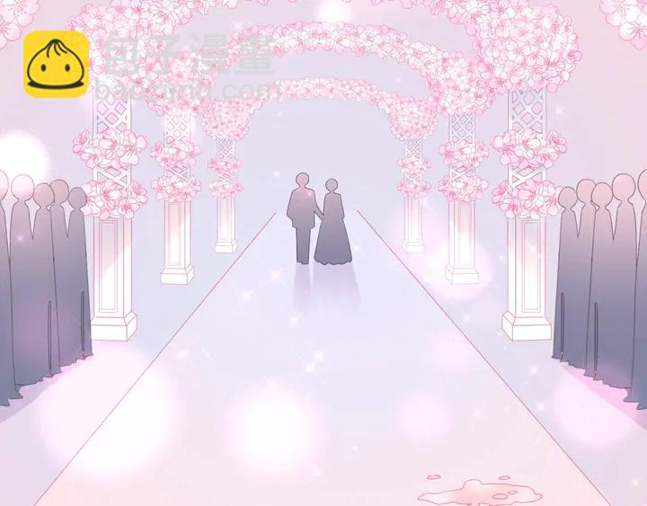 《不平等宠爱条约》完结篇 我们的婚礼 第38页