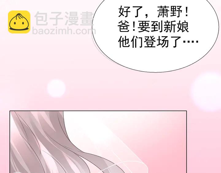 《不平等宠爱条约》完结篇 我们的婚礼 第44页