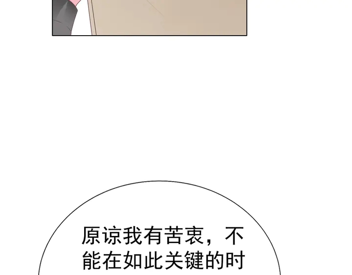 《不平等宠爱条约》第128话 我爱你 第21页