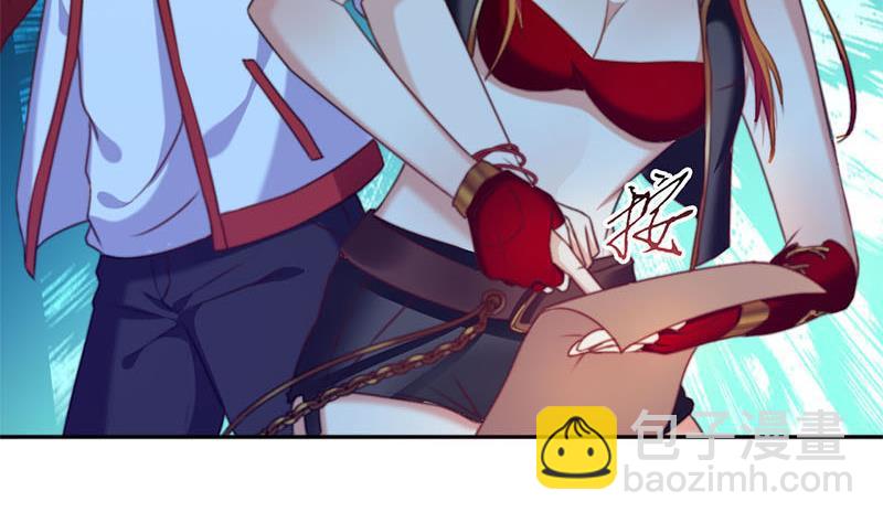 《阴间贷》第13话 卖身契 第49页