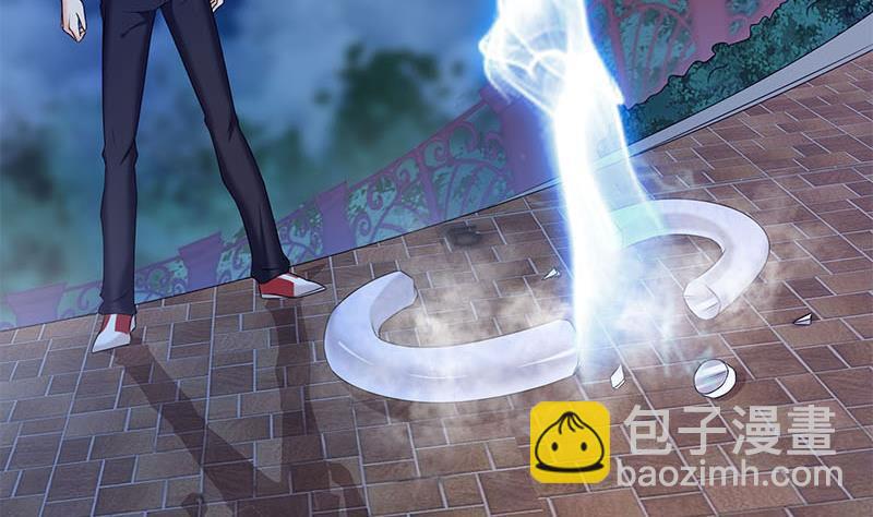 《阴间贷》第24话 苏小小的报复 第40页