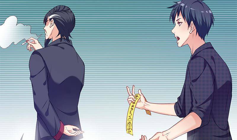 《阴间贷》第29话 这也能超度 第10页