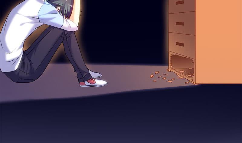 《阴间贷》第40话 都是滴蜡惹的祸 第38页