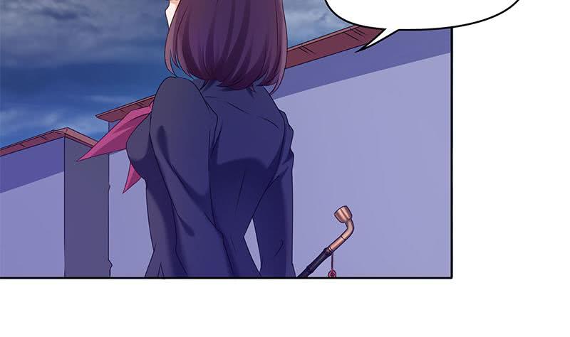 《阴间贷》第47话 原来是柳姑奶奶 第8页