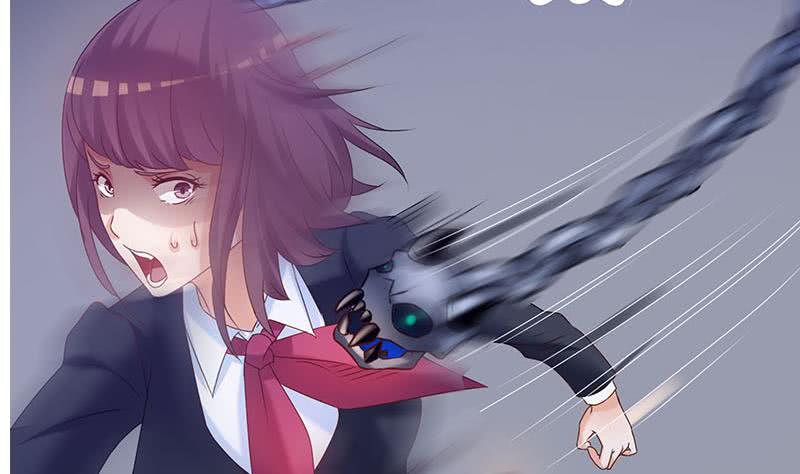 《阴间贷》第49话 谁说我是他儿子！ 第32页
