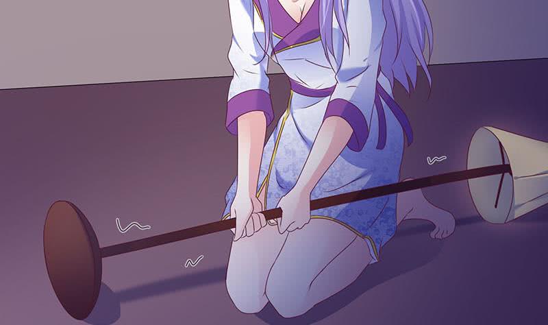 《阴间贷》第67话 被父亲献祭的少女 第7页