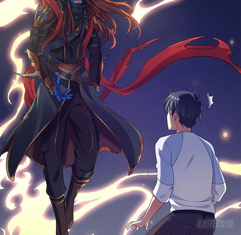 《阴间贷》第68话 这种事要两情相悦 第32页