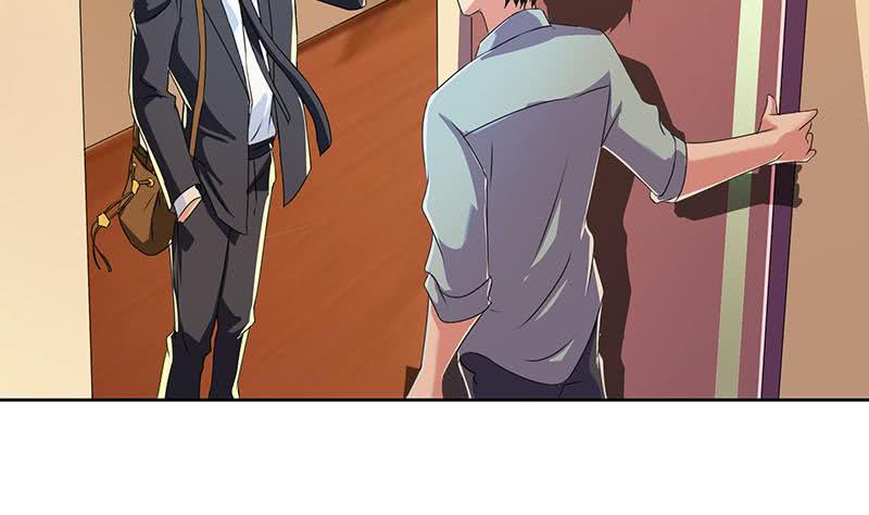 《阴间贷》第92话 你要一千万还是要五百亿 第29页