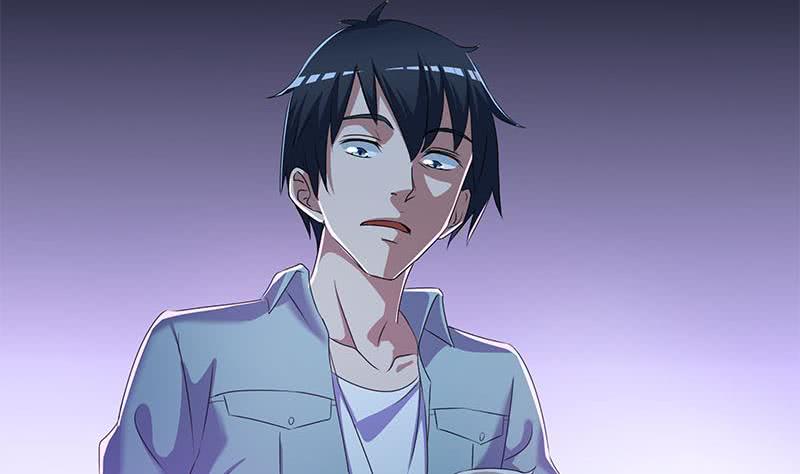 《阴间贷》第94话 修仙第一步 第25页