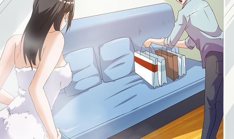 《阴间贷》第99话 第一次给女人买内衣 第47页