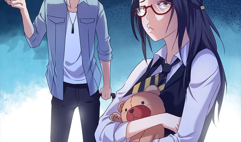 《阴间贷》第97话 镜子里有鬼啊！ 第10页