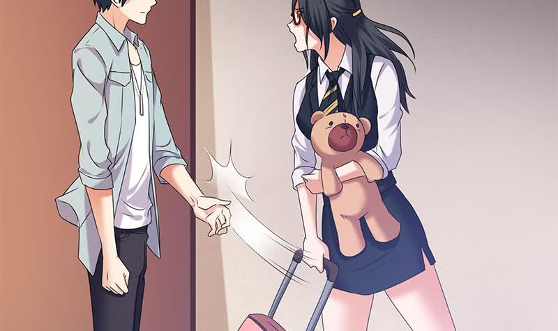 《阴间贷》第97话 镜子里有鬼啊！ 第18页