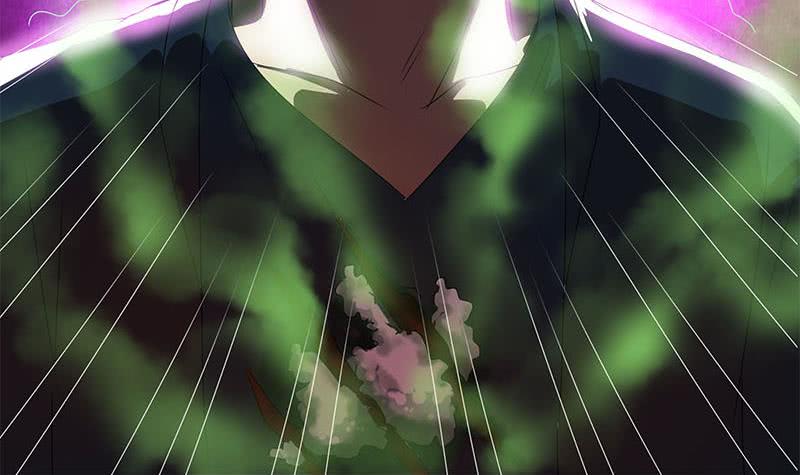 《阴间贷》第109话 尸毒 第21页