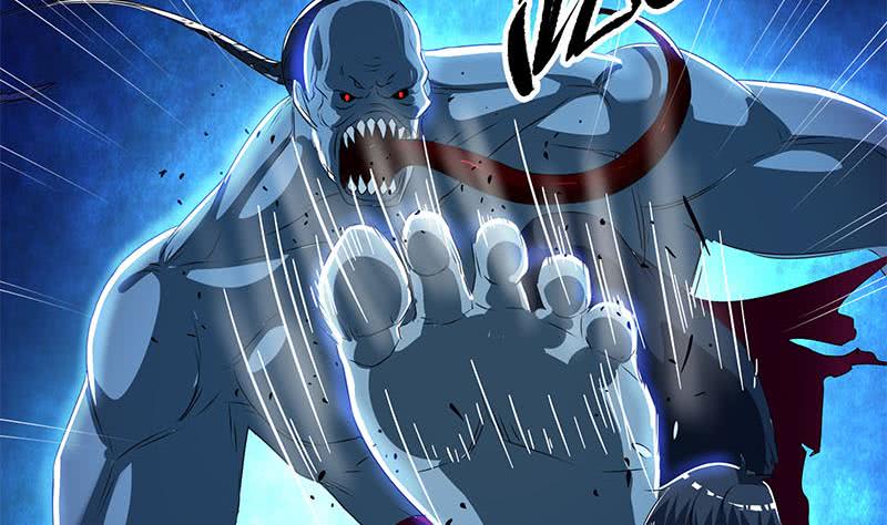 《阴间贷》第119话 小骨的救援 第25页