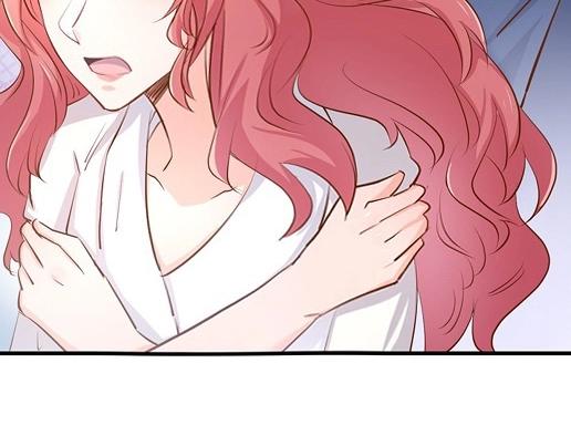 《暖婚100分总裁轻点宠》第13话 他和别的女人一起吃情侣餐？ 第10页