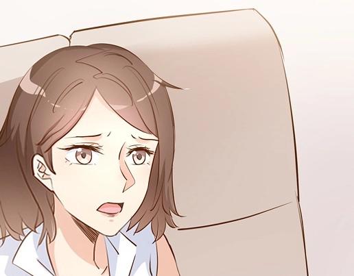 《暖婚100分总裁轻点宠》第13话 他和别的女人一起吃情侣餐？ 第12页