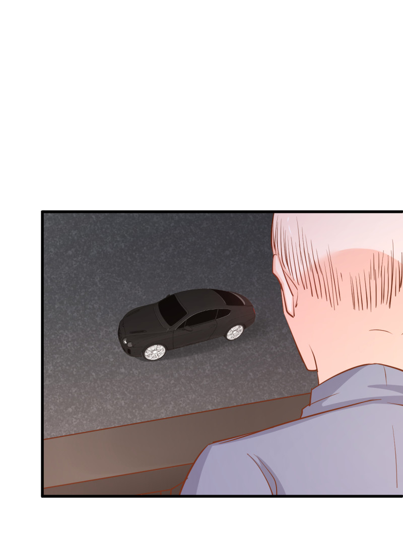《暖婚100分总裁轻点宠》第19话 她居然跟那个贱种在... 第19页