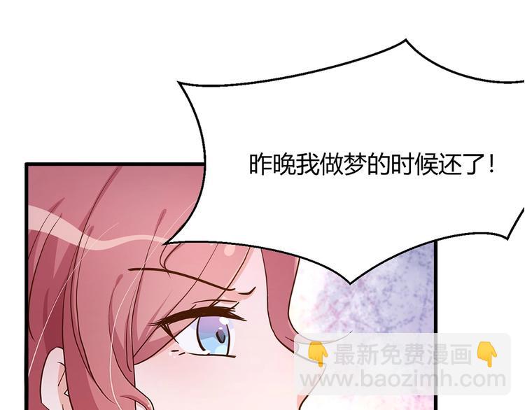 《暖婚100分总裁轻点宠》第18章 新女婿上门提亲？ 第31页