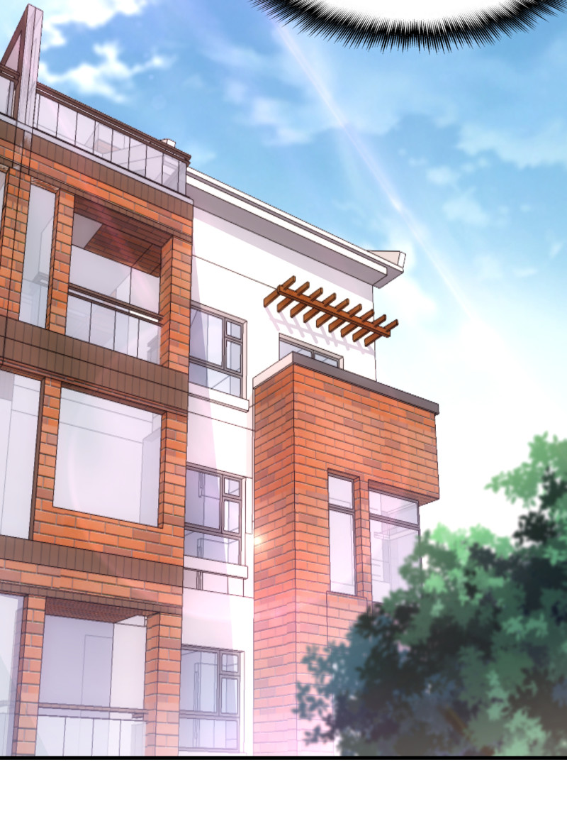 《暖婚100分总裁轻点宠》第22话 我看谁敢动她！ 第28页