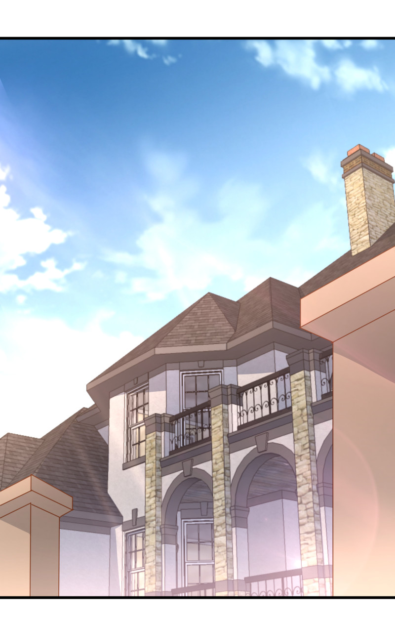 《暖婚100分总裁轻点宠》第25话 你的一切都交给我吧 第1页