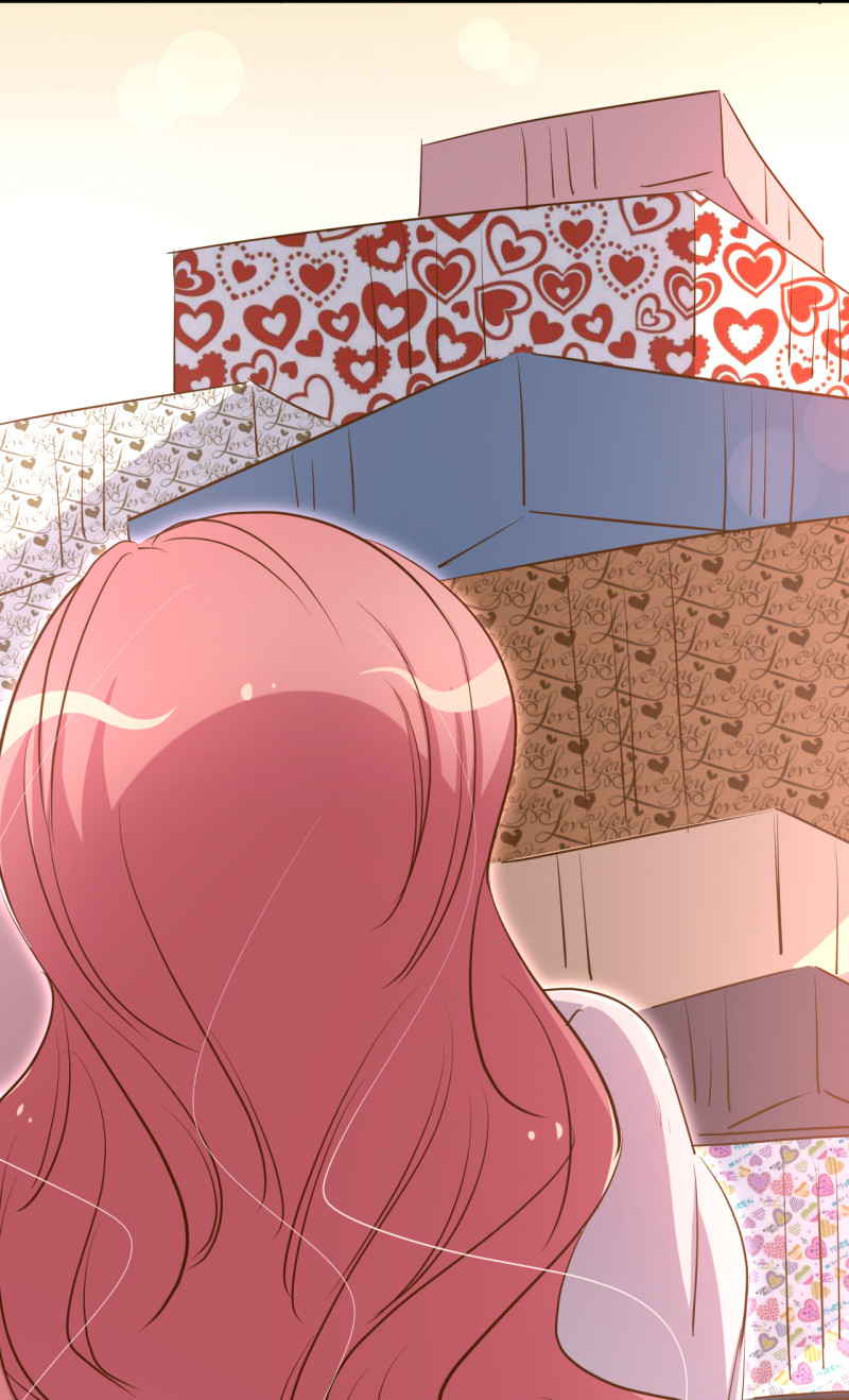 《暖婚100分总裁轻点宠》第35话 历景琛..我想要...... 第24页