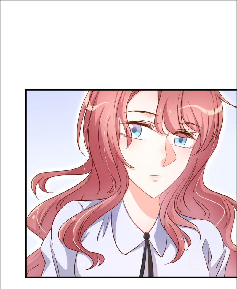 《暖婚100分总裁轻点宠》第43话 情侣游戏？ 第8页