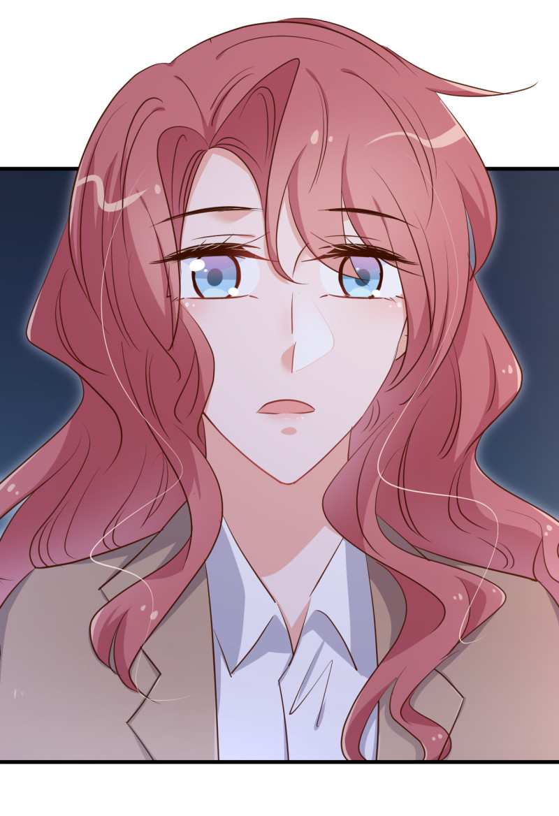 《暖婚100分总裁轻点宠》第50话 女大不中留哇！ 第9页