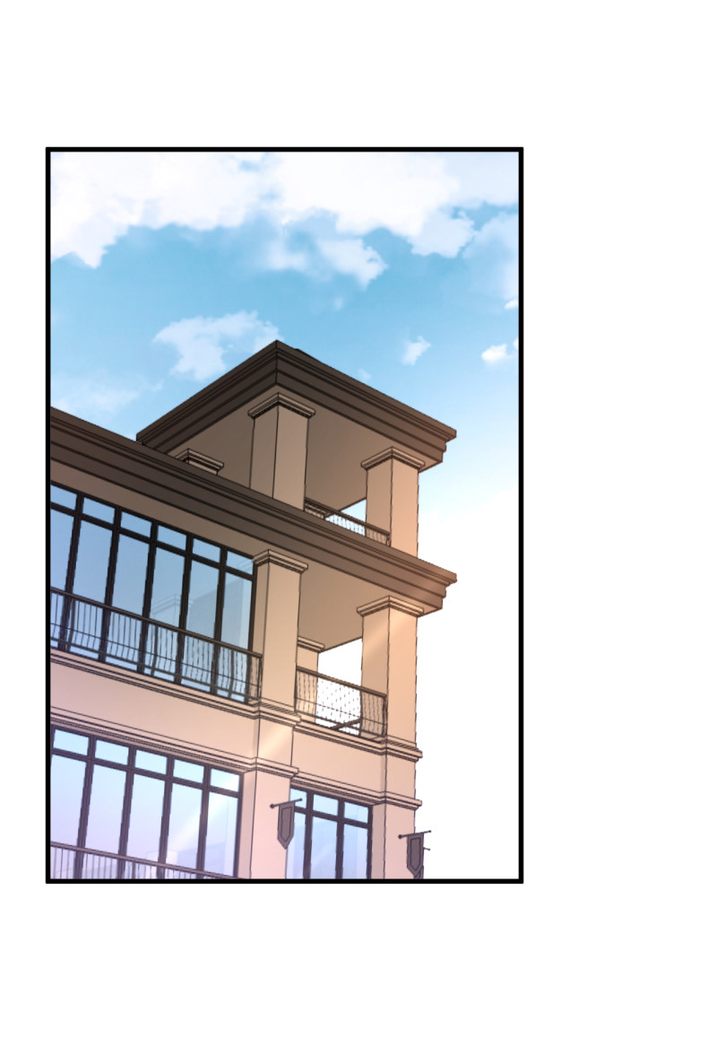 《暖婚100分总裁轻点宠》第47话 历景琛失踪了？！ 第1页
