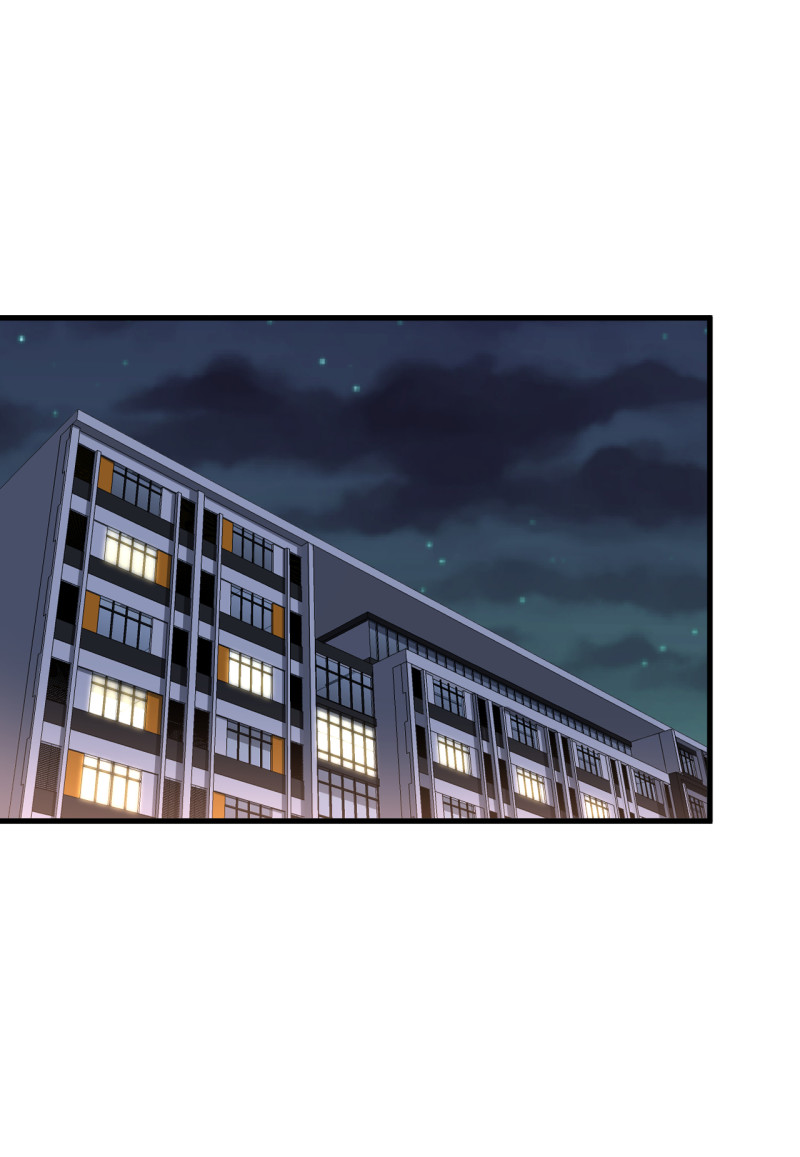 《暖婚100分总裁轻点宠》第54话 你还想知道我内心的... 第1页