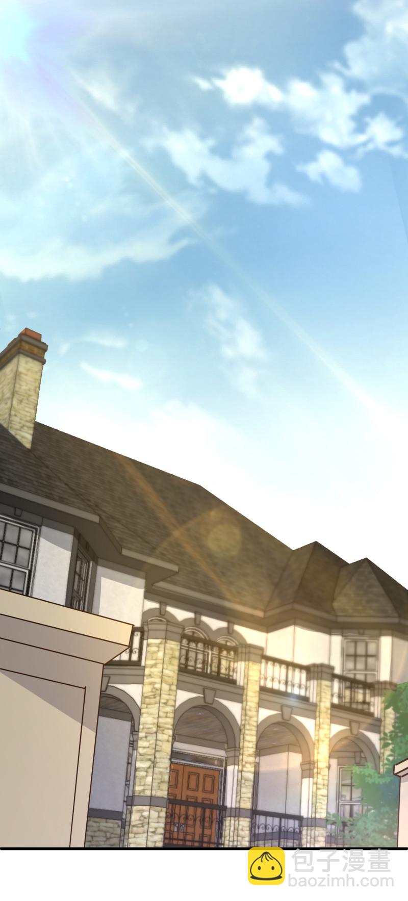 《暖婚100分总裁轻点宠》第67话 嫁给爱情... 第14页