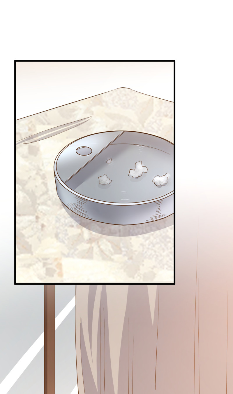《暖婚100分总裁轻点宠》第82话 上了我的贼船就别想... 第1页