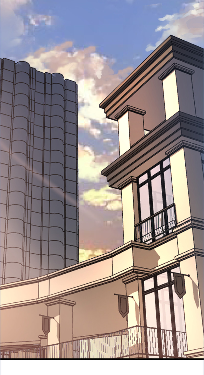 《暖婚100分总裁轻点宠》第87话 受到伤害 第20页
