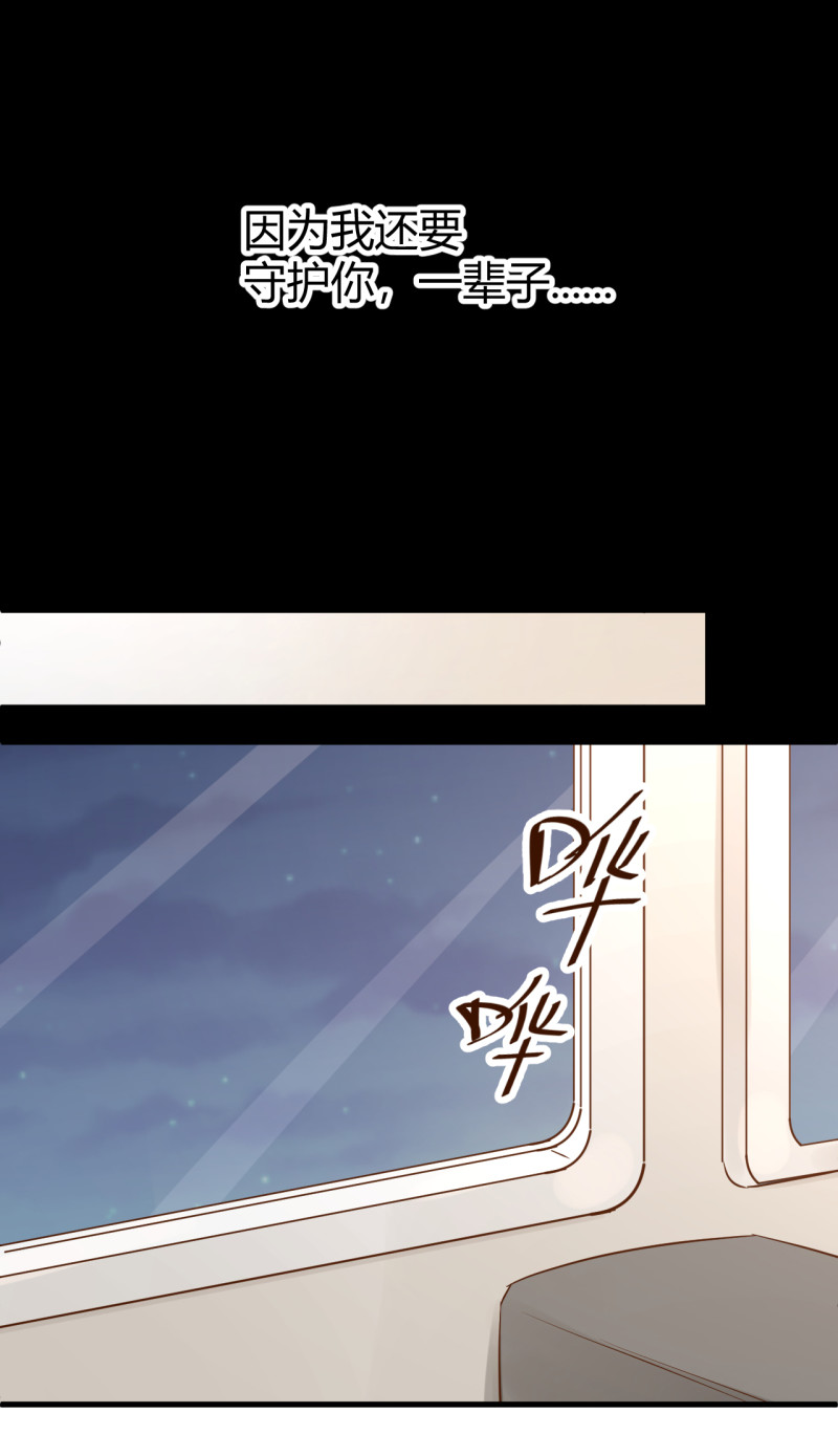 《暖婚100分总裁轻点宠》第91话 厉景琛的阴暗面 第12页