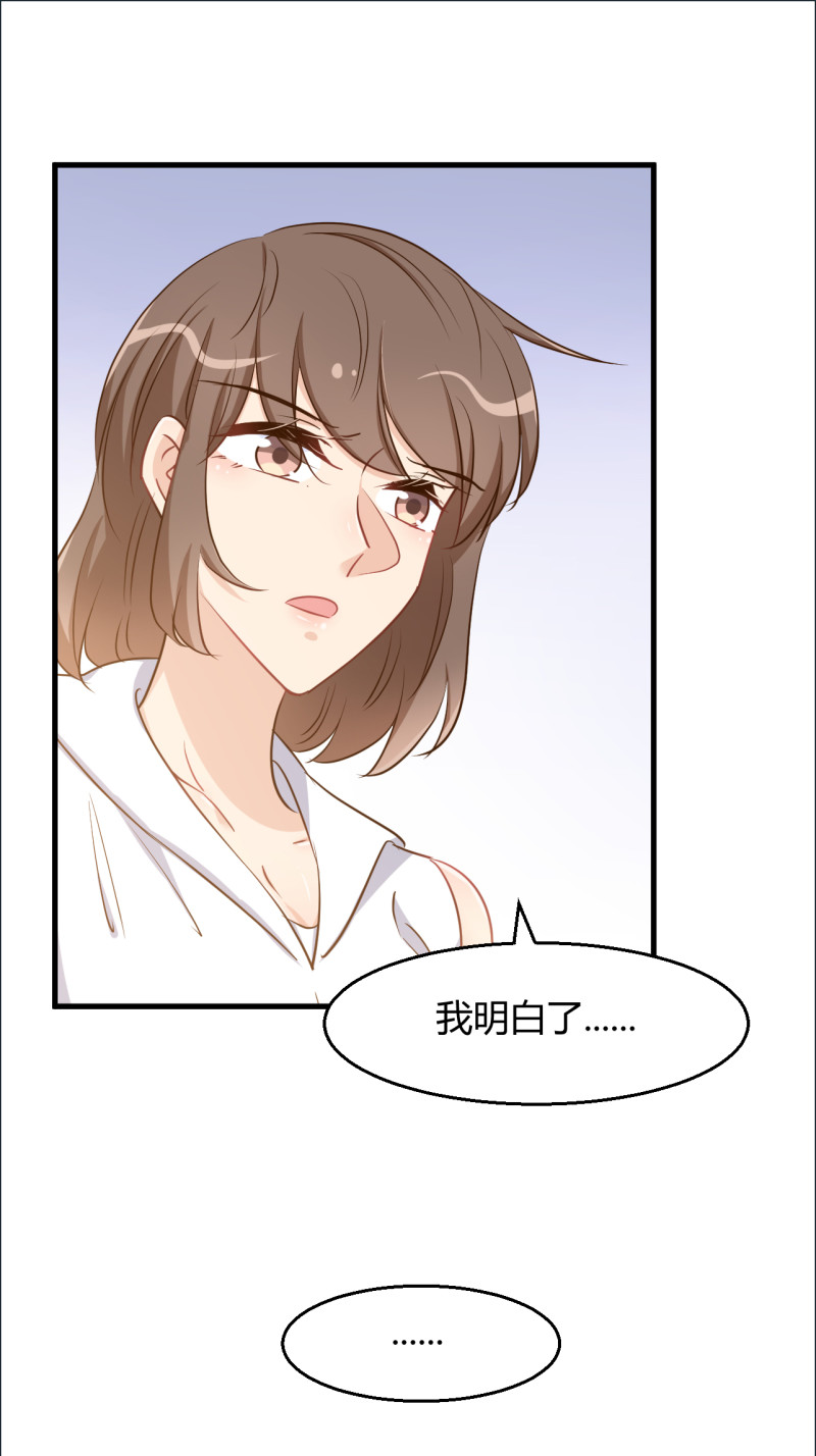 《暖婚100分总裁轻点宠》第93话 照顾好她 第13页