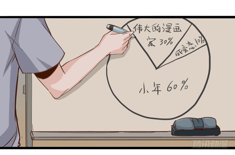 《我是你爸爸》不合群怎么想都是这些笨蛋的错 第16页