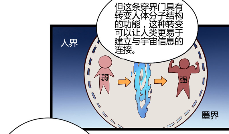 《我是你爸爸》就算跪下投降老大也要身先士卒 第4页